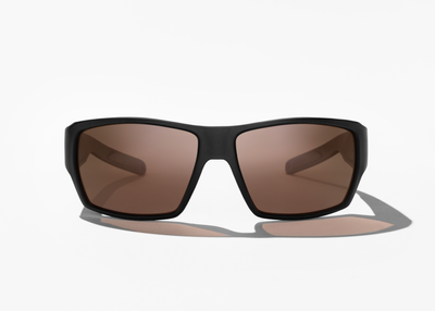 Bajio Vega Black Matte - Copper Glass