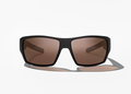 Bajio Vega Black Matte - Copper Glass