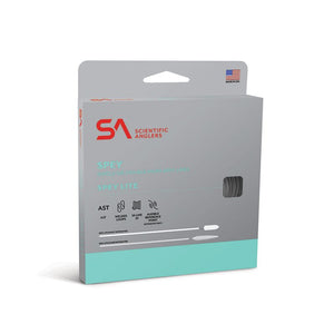 You added <b><u>Scientific Anglers Spey Lite Scandi Integrated</u></b> to basket.