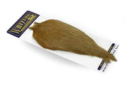 Whiting American Rooster Cape - Tan