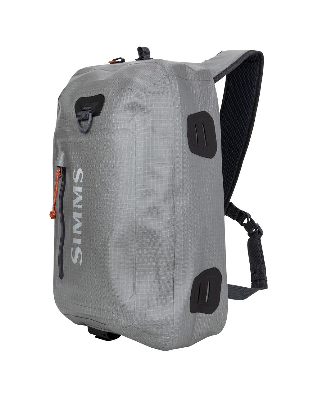 Simms Dry Creek Z Sling Pack - Steel