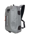 Simms Dry Creek Z Backpack - 25L Steel