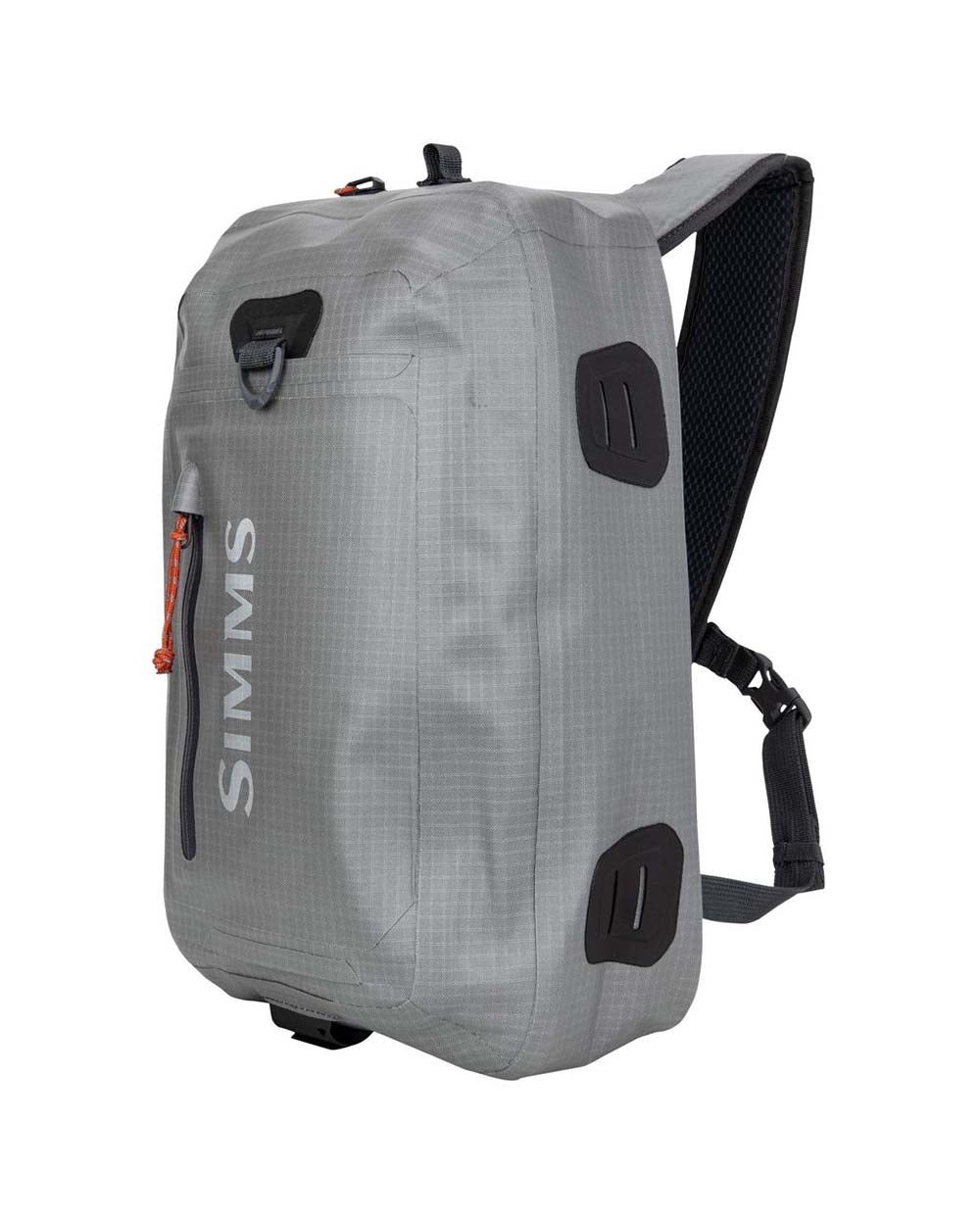 Simms Dry Creek Z Backpack - 25L Steel