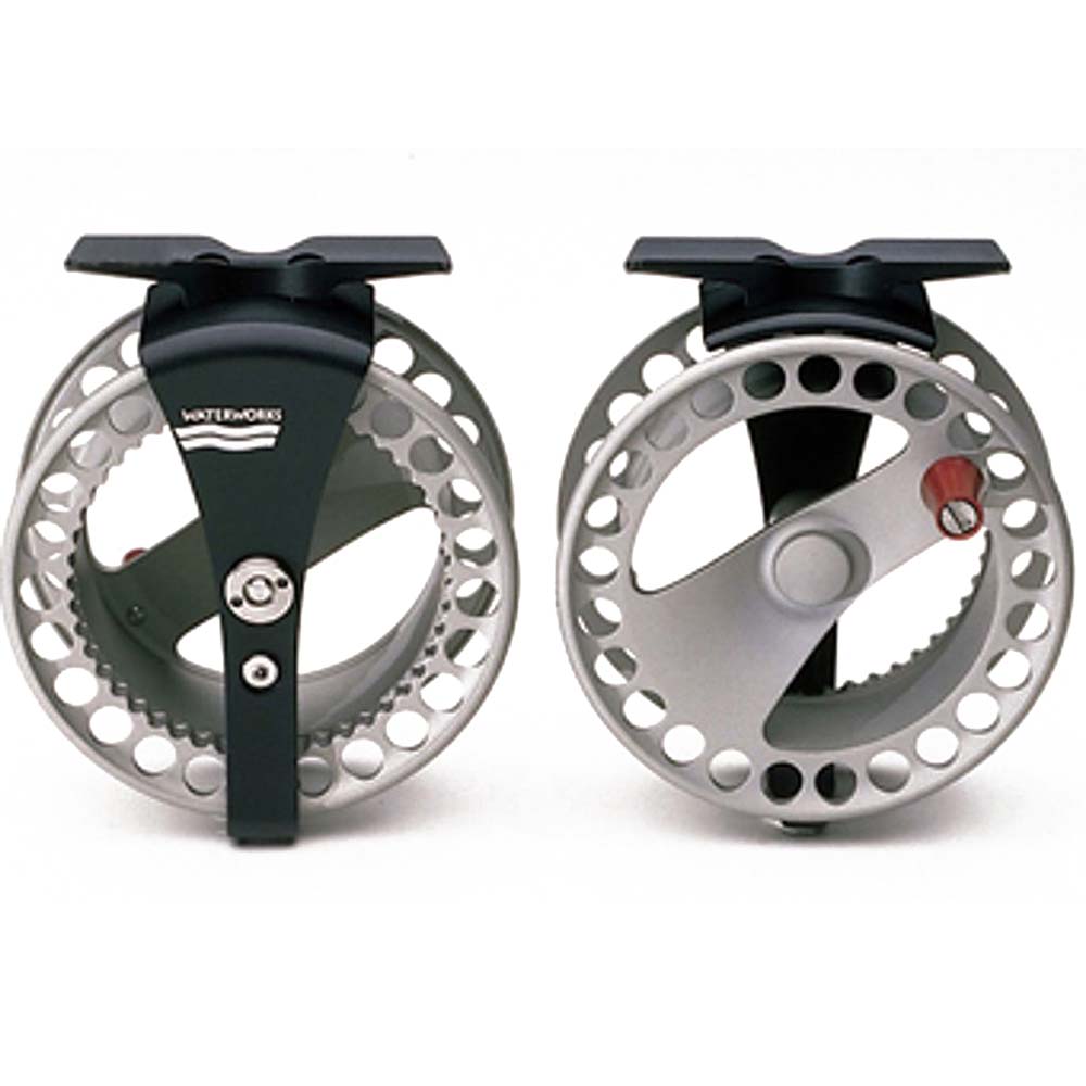 Waterworks ULA Purist -5+ Reel Limited Edition