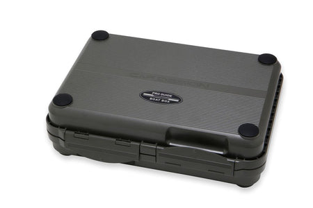You added <b><u>C&F Design Grand Slam Guide Box incl. 12 Large System Foams </u></b> to basket.