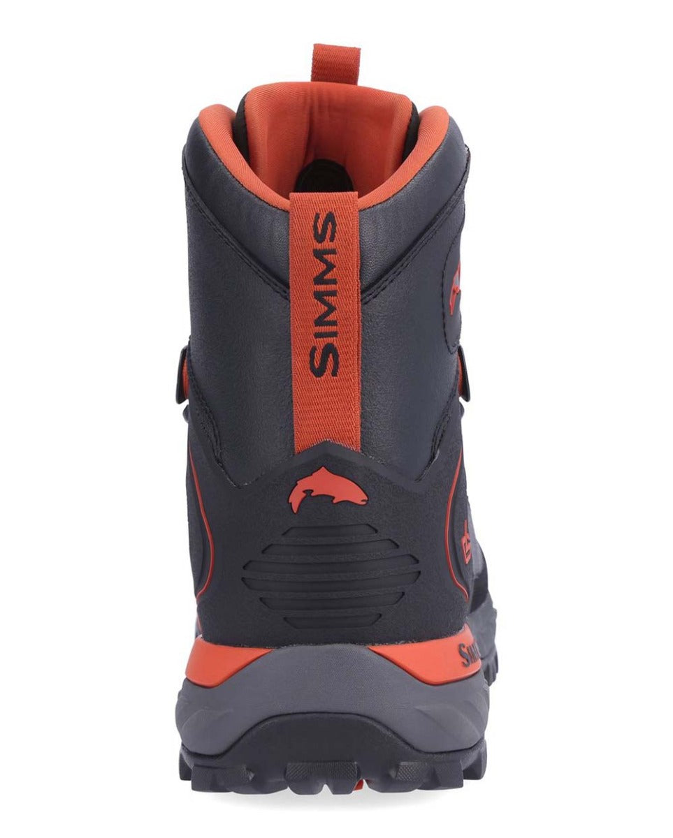 G4 Pro Powerlock Boot Carbon