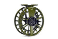 Waterworks Speedster S - Olive Green -3+