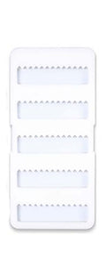 C&F Design Universal System Foams - M