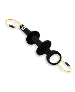 Du tilføjede <b><u>Loon Outdoors Rogue Tippet Post</u></b> til kurven.