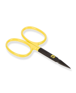 Du tilføjede <b><u>Loon Outdoors Ergo Arrow Point Scissors</u></b> til kurven.