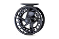 lamson Remix S-Series -9+ Reel - Smoke