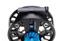 Waterworks Centerfire HD Reel - Eclipse