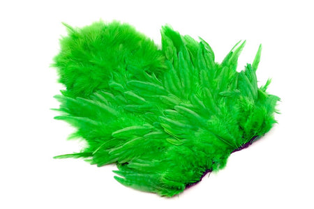 Du tilføjede <b><u>Whiting Rooster Softhackle W Chickabou SH/C - Green Highlander</u></b> til kurven.