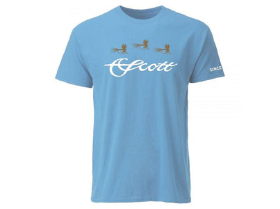 You added <b><u>Scott 3 Adams on Lt.Blue T-shirt</u></b> to basket.