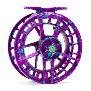 You added <b><u>Waterworks/lamson Litespeed F - LIMITED Edition Wild Child</u></b> to basket.