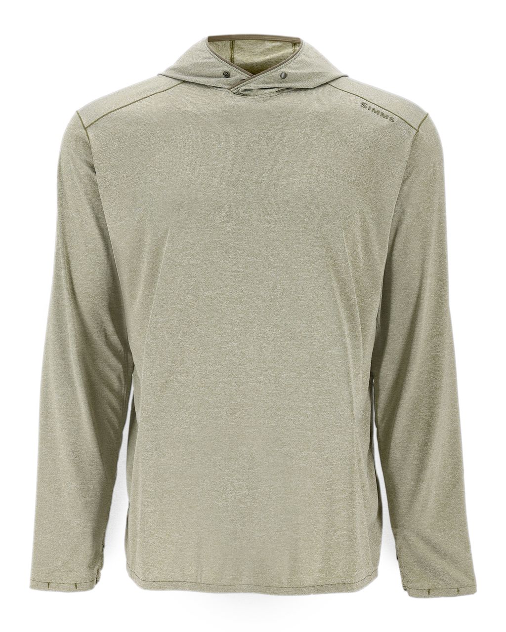BugStopper Solarflex Hoody - Loden H. S
