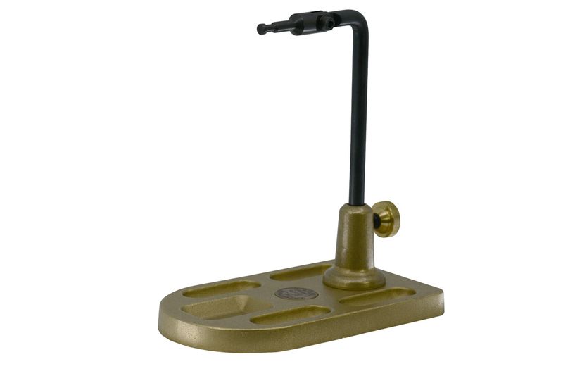 Bronze Pocket Base with Short Stem