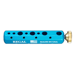 You added <b><u>Regal Tool Bar - Tropical Teal</u></b> to basket.