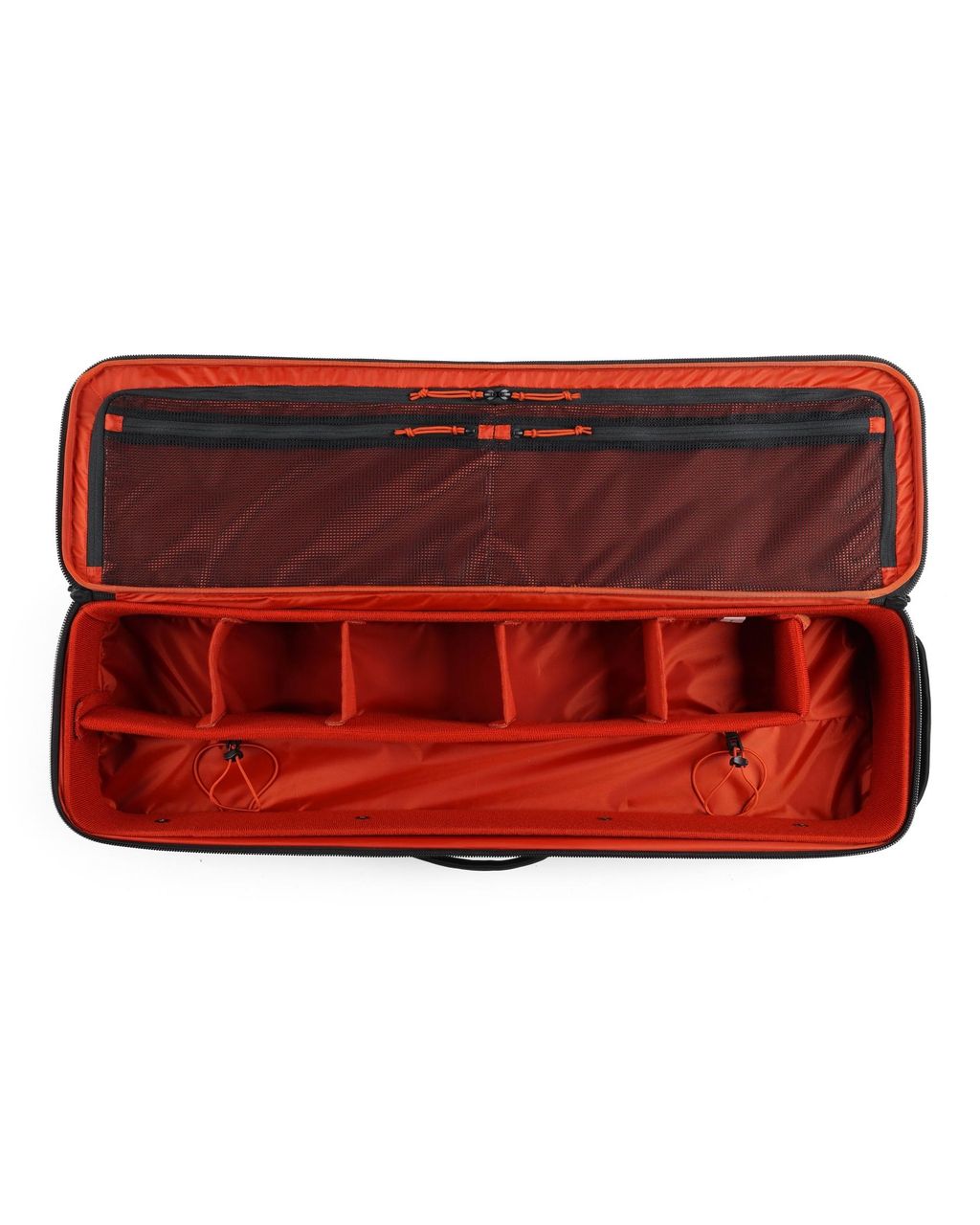 Simms Tailwind Rod &amp; Reel Vault - Simms Orange