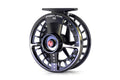 lamson Remix S-Series -9+ Reel - Smoke