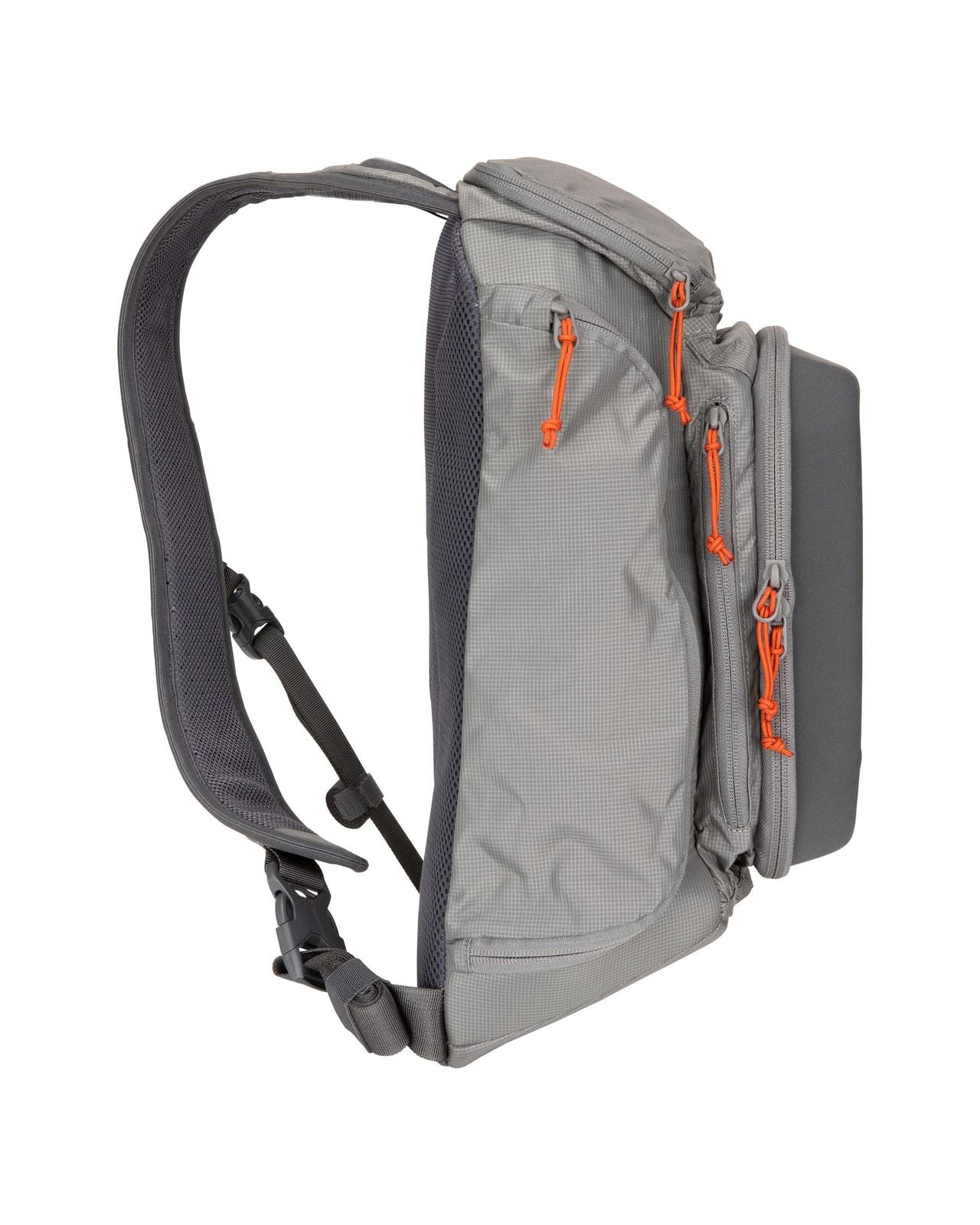 Simms Freestone Sling Pack - Pewter