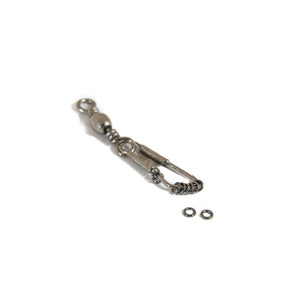You added <b><u>Scientific Anglers Tippet Rings</u></b> to basket.