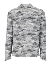 BugStopper Solarflex Hoody - Shroud Sterling