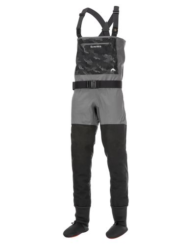 Guide Classic Stockingfoot - Carbon