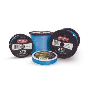 You added <b><u>Scientific Anglers XTS Gel Spun Backing Blue – 2500 yd</u></b> to basket.