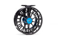 Waterworks Centerfire HD Reel - Eclipse