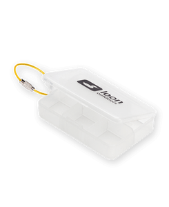 You added <b><u>Loon Outdoors Hot Box</u></b> to basket.