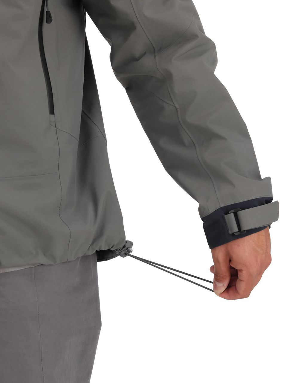 Simms G4 Pro Jacket