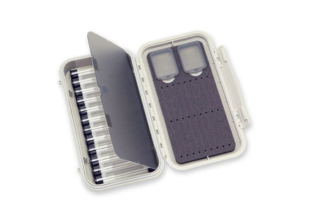 Du tilføjede <b><u>C&F Design Tube Fly Case Large 12-Tubes (CF-3212)</u></b> til kurven.
