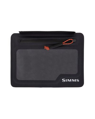 Simms Waterproof Wader Pouch Carbon