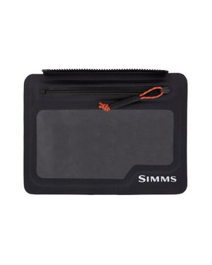 Simms Waterproof Wader Pouch Carbon
