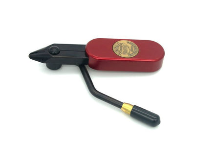 Du tilføjede <b><u>Medallion Series Head Only with Monster Jaws - Hot Rod Red</u></b> til kurven.