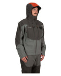 Simms G3 Guide Jacket - Gunmetal