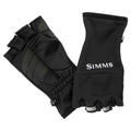 Simms Freestone Half-Finger Gloves
