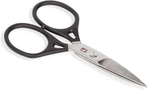 Du tilføjede <b><u>Ergo 5'' Prime Scissors - Black</u></b> til kurven.