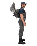 Simms Freestone Sling Pack - Pewter