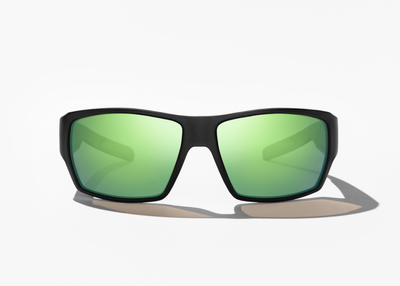 You added <b><u>Bajio Vega Black Matte - Green Mirror Glass </u></b> to basket.