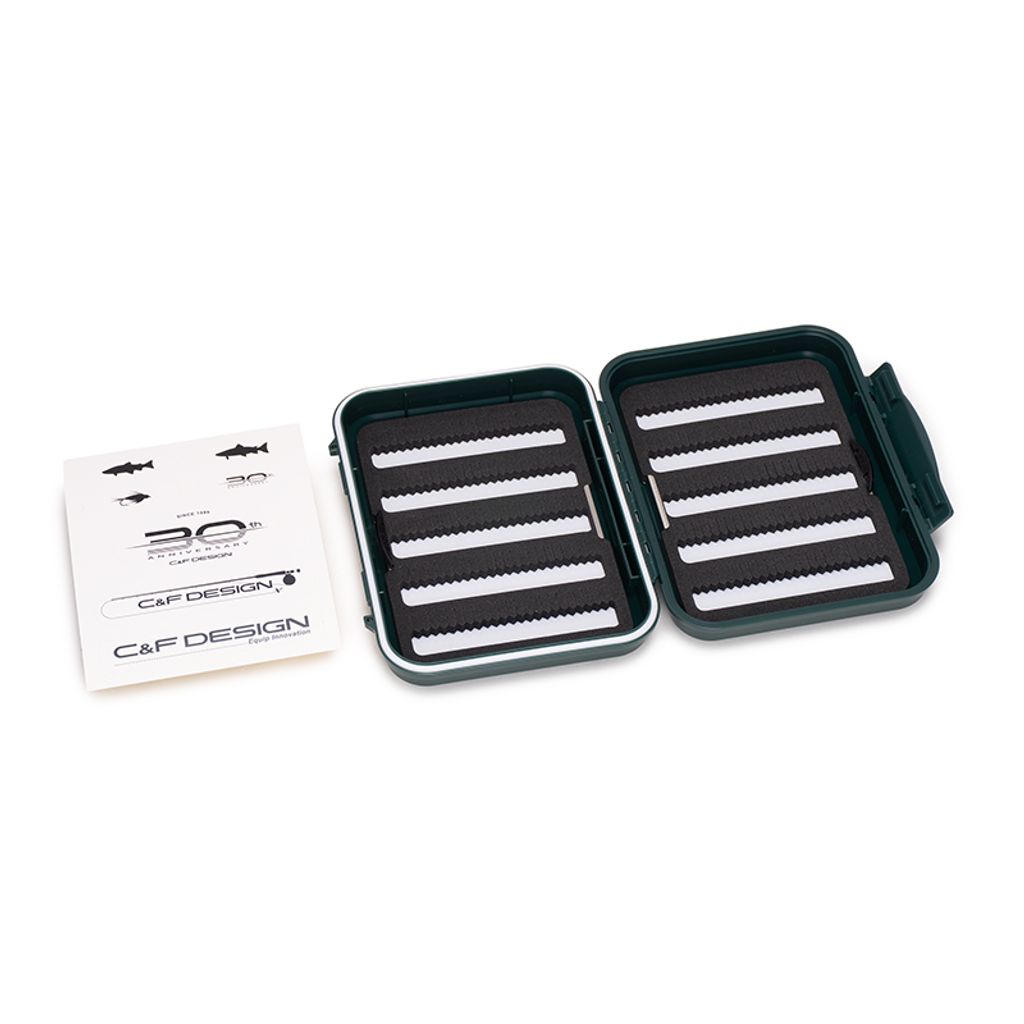 C&amp;F Design Standard Fly Case 