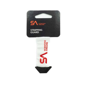 You added <b><u>Scientific Anglers Slippi Finger Sleeve</u></b> to basket.
