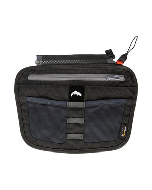 Simms Tipped Tender Pocket - Carbon