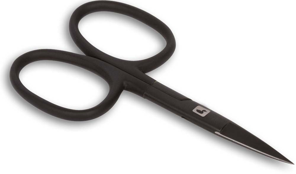 Ergo All Purpose Scissors  - Black