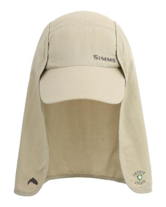 Du tilføjede <b><u>BugStopper Sunshield Cap - Stone</u></b> til kurven.