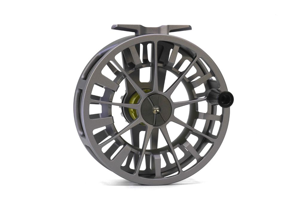 Waterworks Centerfire HD Reel - Citra