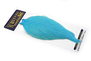 Whiting American Rooster Cape - Silver Doctor Blue