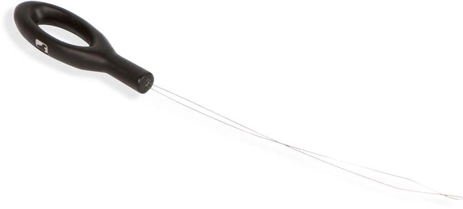 You added <b><u>Ergo Bobbin Threader - Black</u></b> to basket.