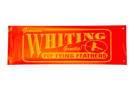 You added <b><u>Whiting Farms Logo Promo Banner</u></b> to basket.
